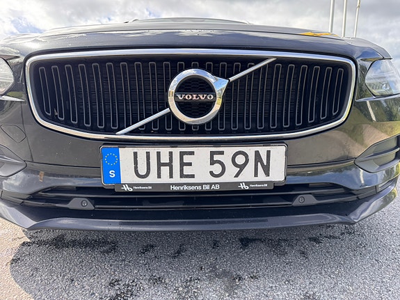 Volvo V90 9 of 21