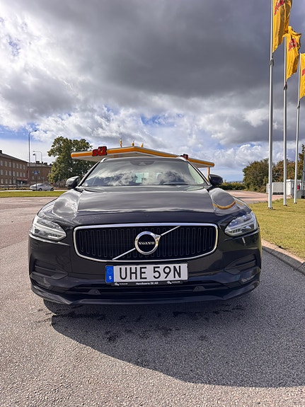 Volvo V90 8 of 21