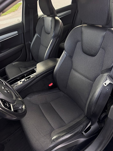 Volvo V90 14 of 21