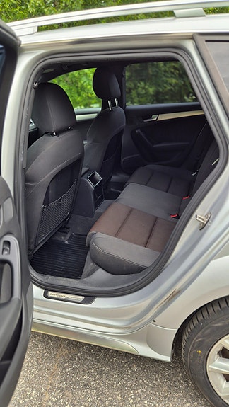 Audi A4 allroad 6 of 15
