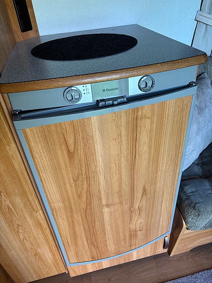 Polar POLARVAGNEN POLAR 561 LB 6 of 14