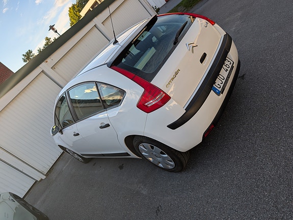 Citroen C4 2 of 5