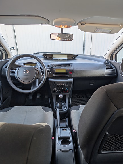 Citroen C4 3 of 5