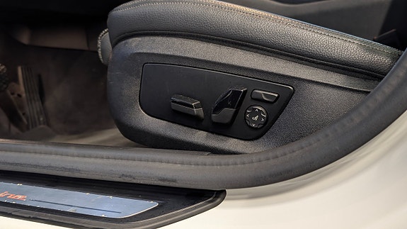 BMW 520d 16 of 27