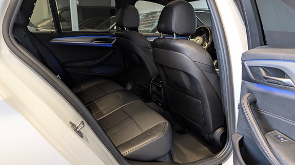BMW 520d 23 of 27
