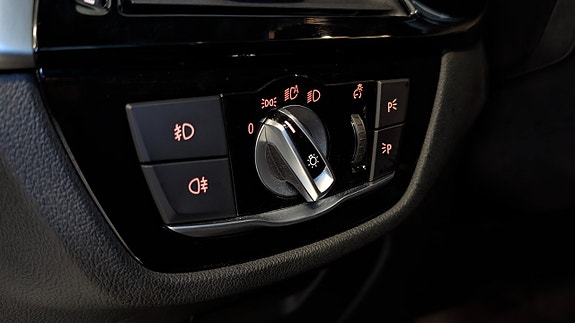 BMW 520d 18 of 27