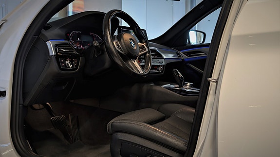 BMW 520d 11 of 27