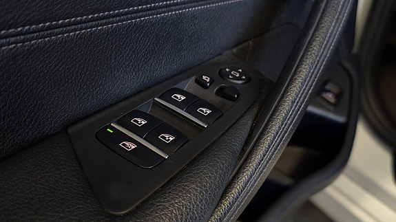 BMW 520d 17 of 27