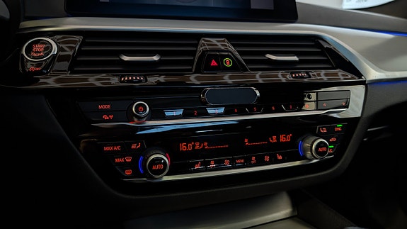 BMW 520d 19 of 27