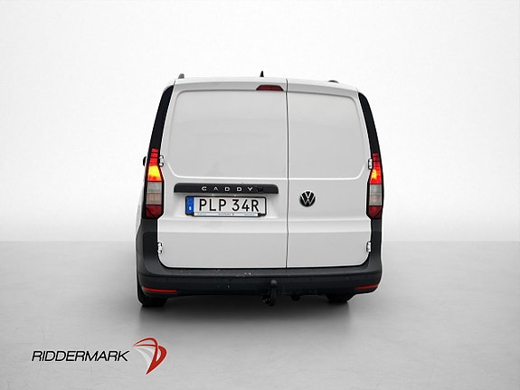 Volkswagen Caddy 8 of 29