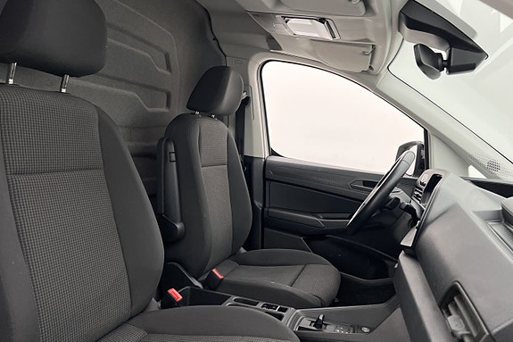 Volkswagen Caddy 27 of 29