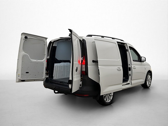 Volkswagen Caddy 14 of 29