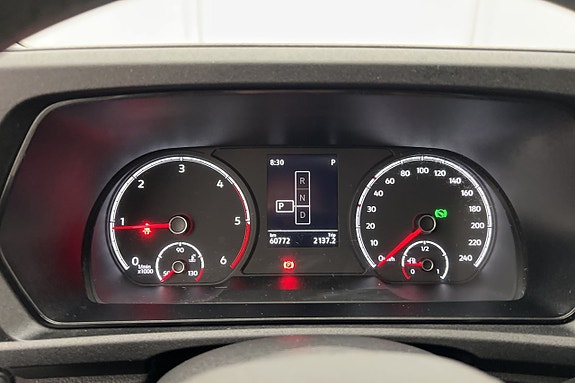 Volkswagen Caddy 18 of 29