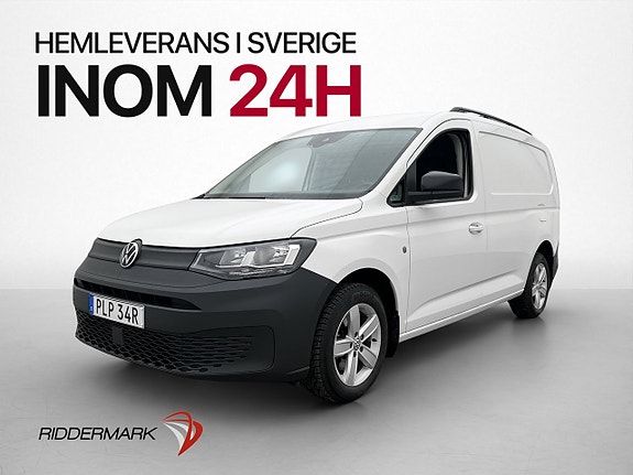 Volkswagen Caddy 3 of 29