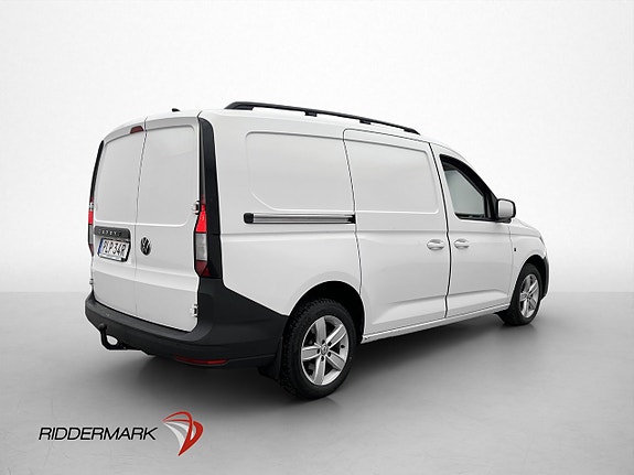 Volkswagen Caddy 9 of 29