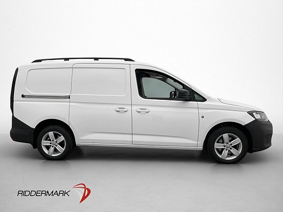 Volkswagen Caddy 2 of 29