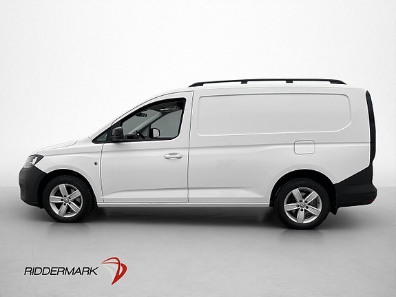 Volkswagen Caddy 6 of 29