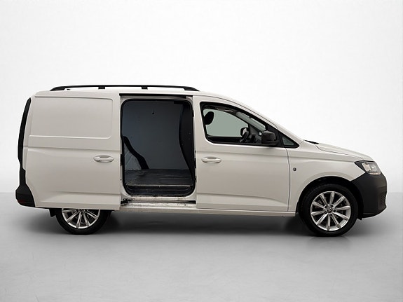 Volkswagen Caddy 12 of 29