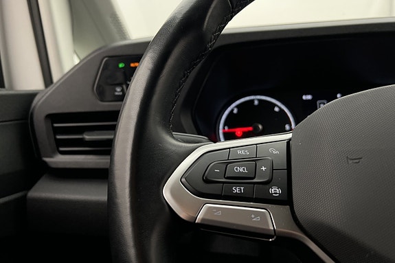 Volkswagen Caddy 17 of 29