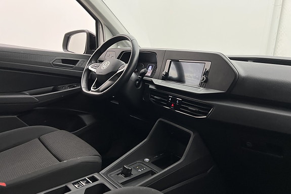 Volkswagen Caddy 28 of 29
