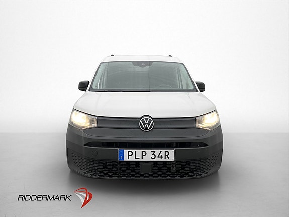 Volkswagen Caddy 5 of 29
