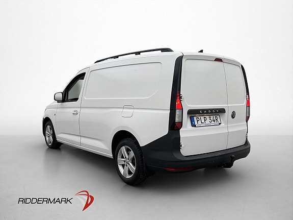 Volkswagen Caddy 7 of 29