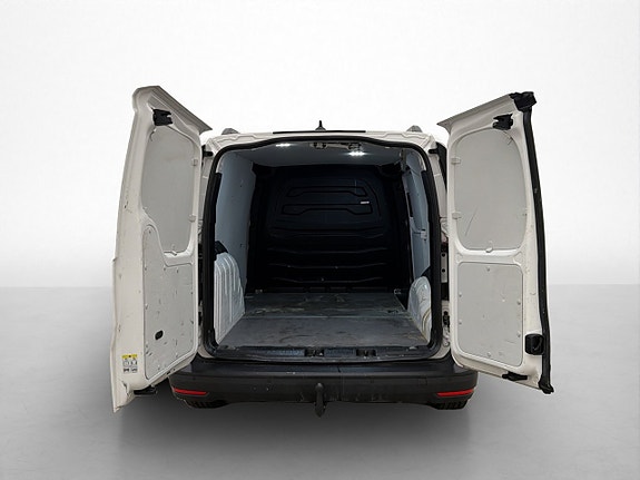 Volkswagen Caddy 13 of 29
