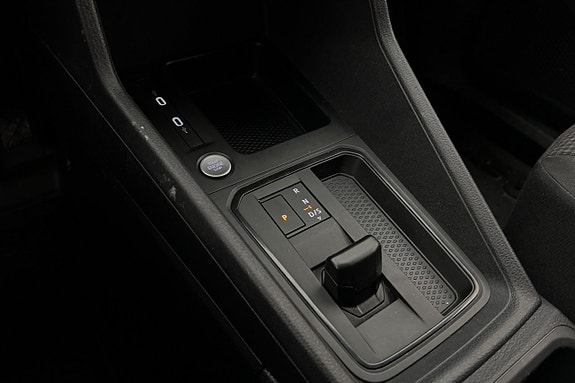 Volkswagen Caddy 25 of 29
