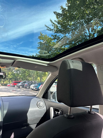Nissan Qashqai 4 of 6