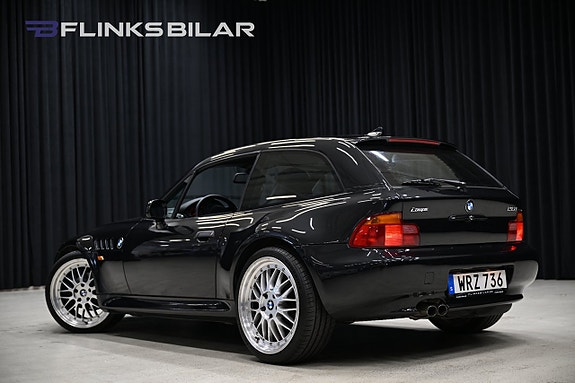 BMW Z3 4 of 23