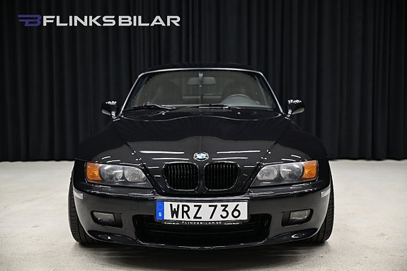 BMW Z3 9 of 23