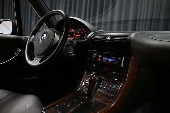 BMW Z3 23 of 23