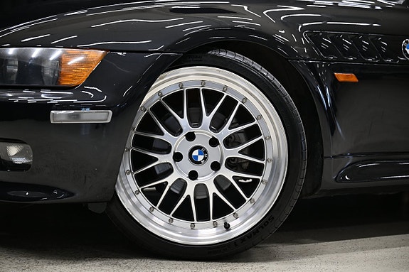 BMW Z3 11 of 23