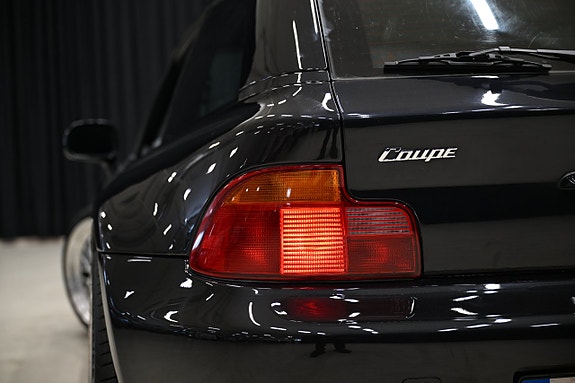 BMW Z3 8 of 23