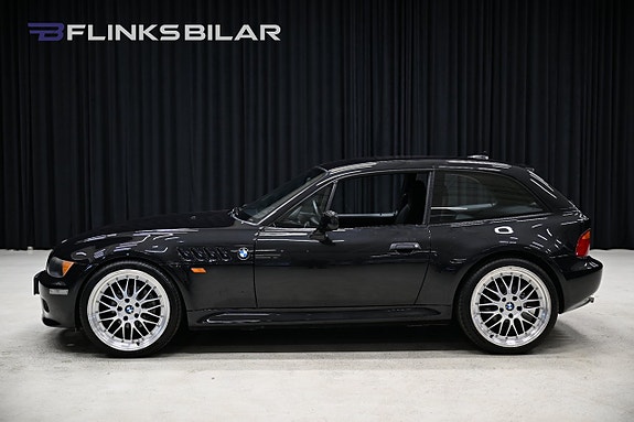 BMW Z3 2 of 23
