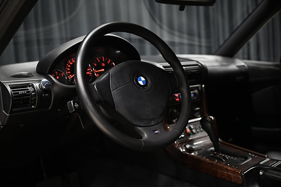 BMW Z3 21 of 23