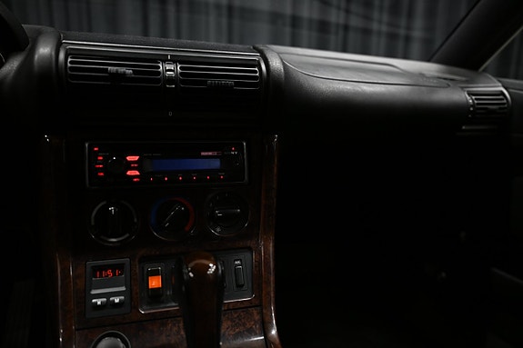 BMW Z3 20 of 23