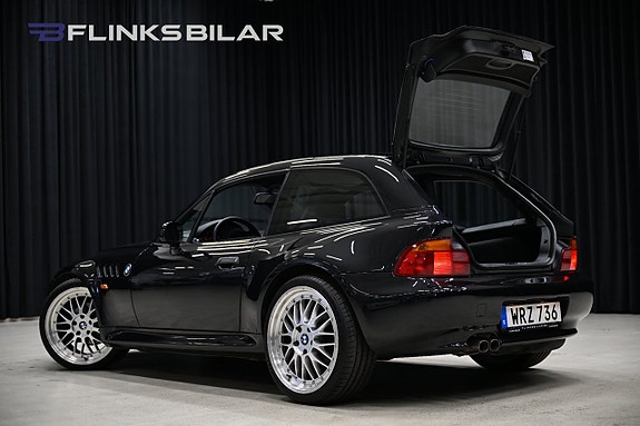 BMW Z3 5 of 23