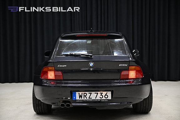 BMW Z3 7 of 23
