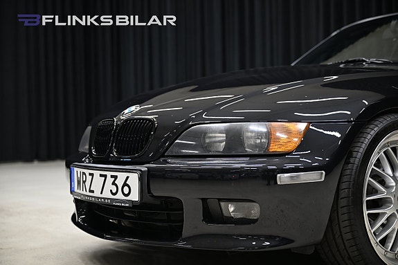 BMW Z3 10 of 23
