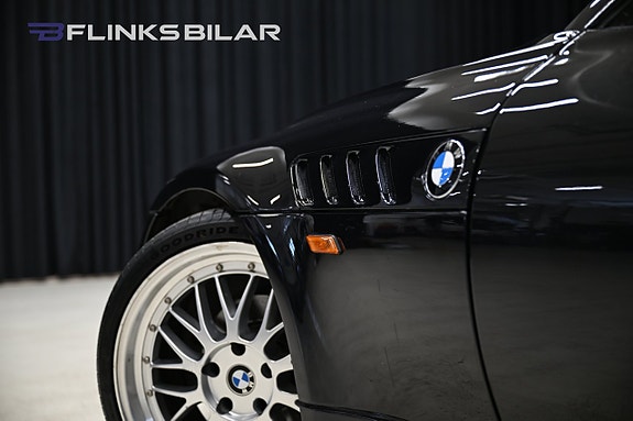 BMW Z3 3 of 23