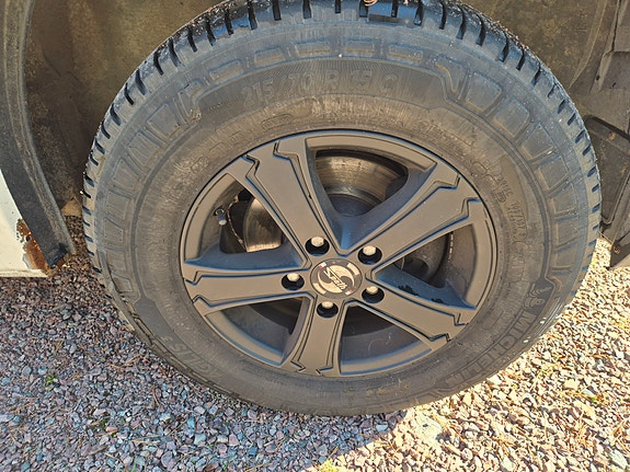 Peugeot Boxer 9 of 17