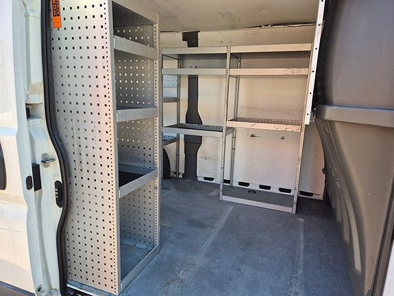 Peugeot Boxer 7 of 17