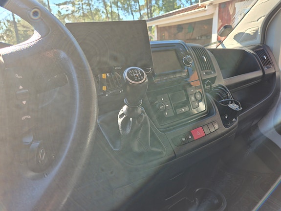 Peugeot Boxer 11 of 17
