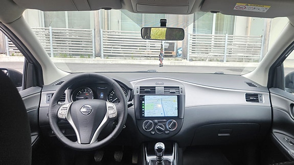Nissan Pulsar 5 of 6