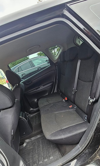 Nissan Pulsar 6 of 6