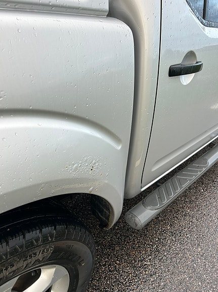 Nissan Navara 5 of 10