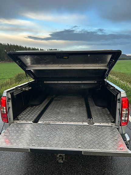Nissan Navara 6 of 10