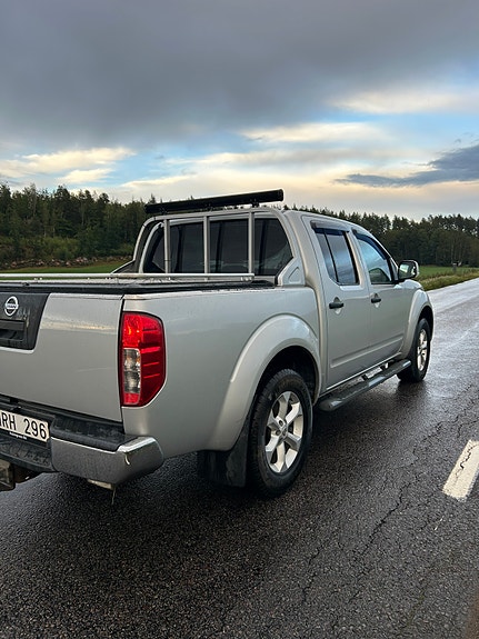 Nissan Navara 4 of 10