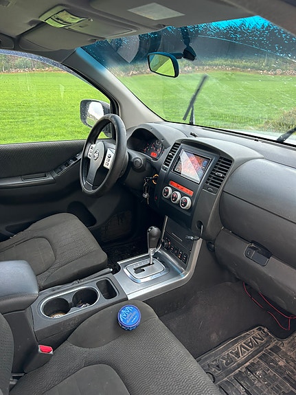 Nissan Navara 10 of 10